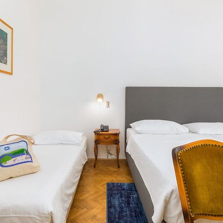Brijuni Rooms Karmen Fažana Zimmer foto