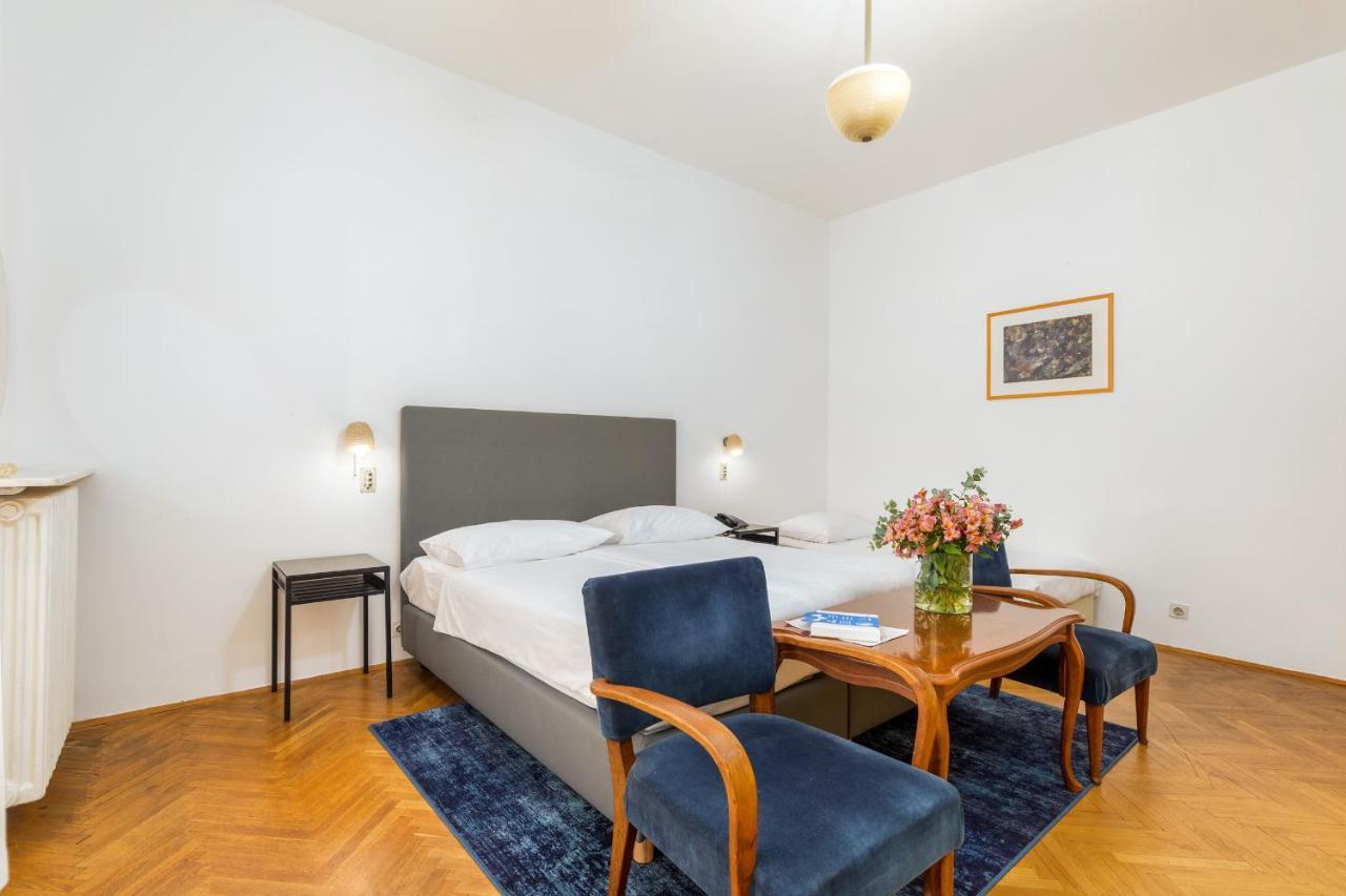 Brijuni Rooms Karmen Fažana Zimmer foto
