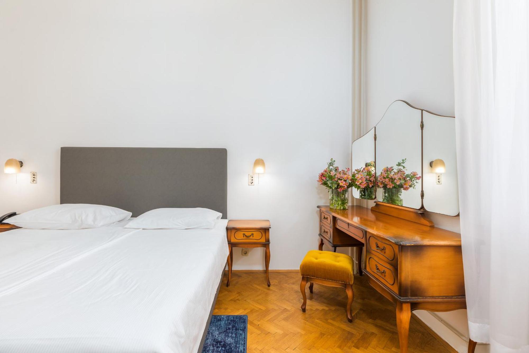Brijuni Rooms Karmen Fažana Zimmer foto
