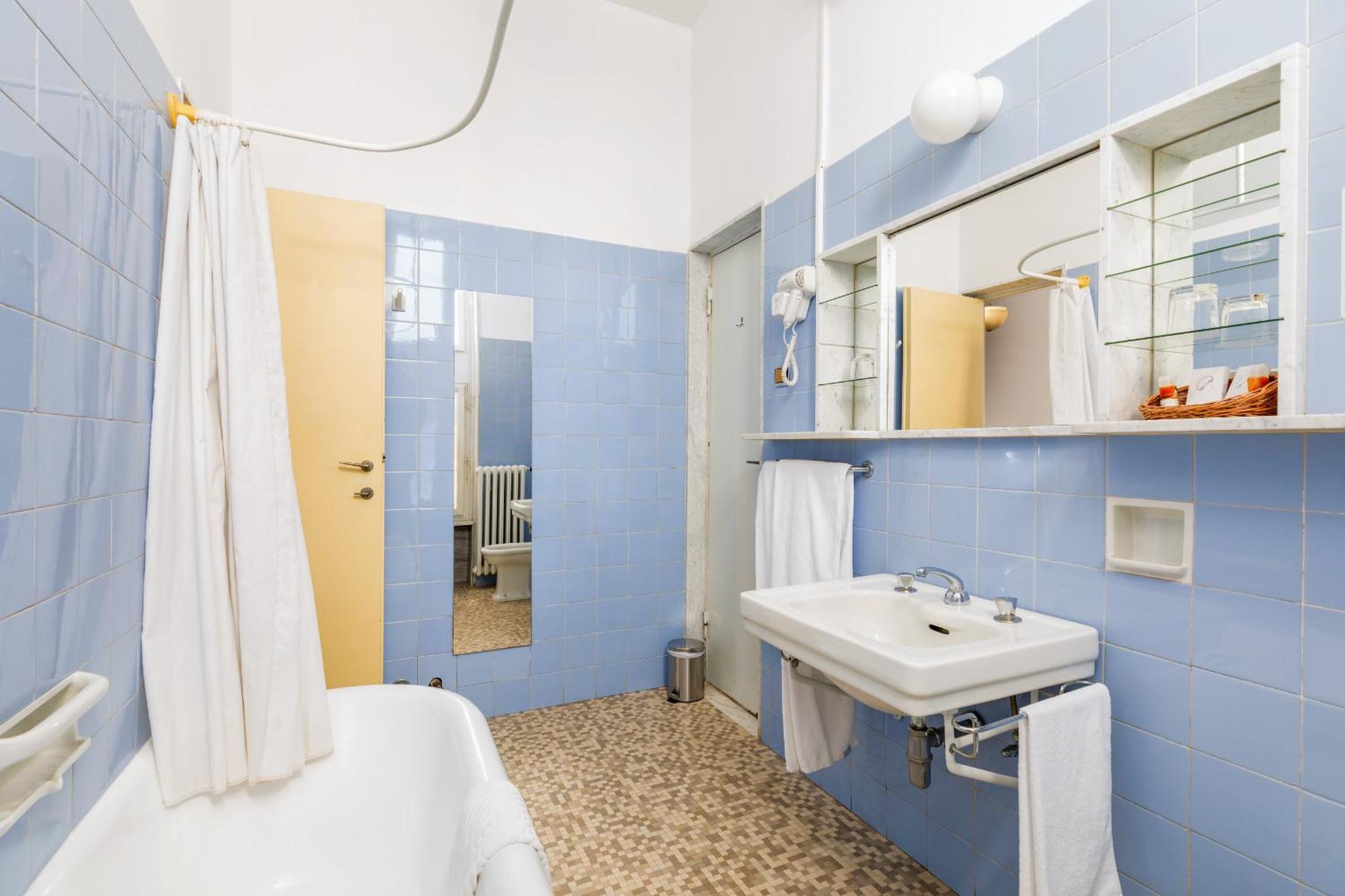 Brijuni Rooms Karmen Fažana Zimmer foto