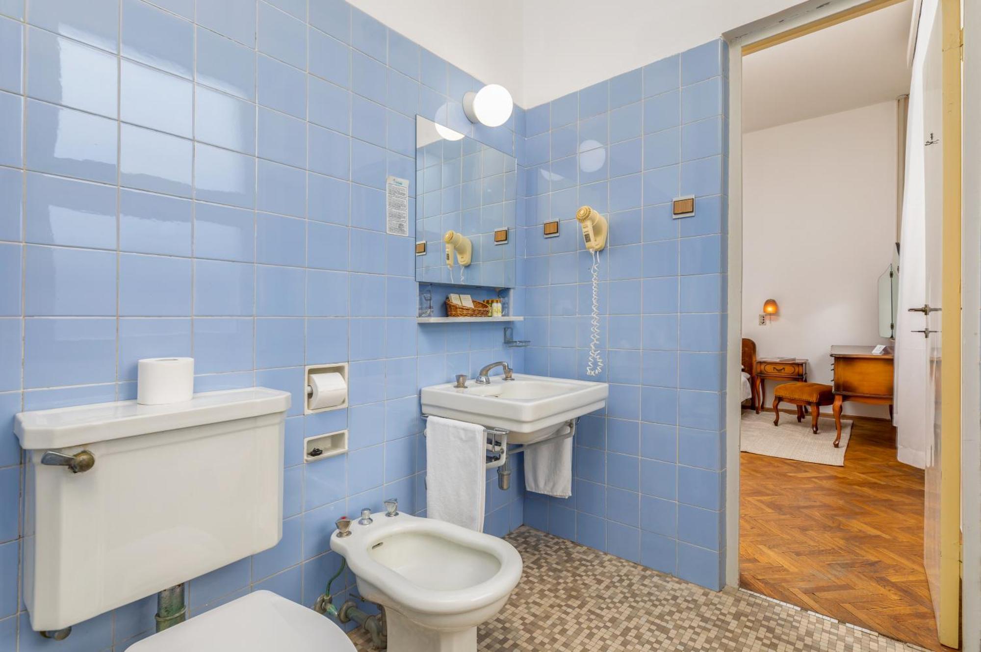 Brijuni Rooms Karmen Fažana Zimmer foto