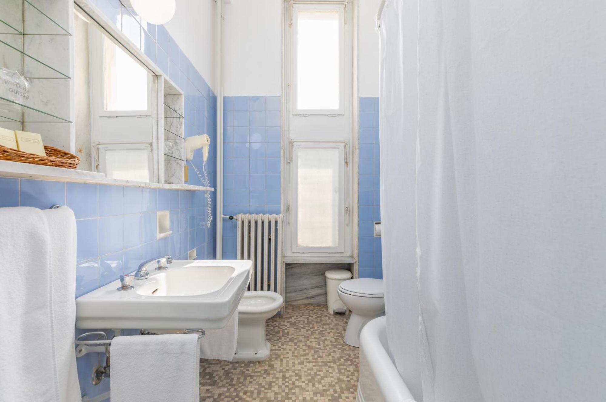Brijuni Rooms Karmen Fažana Zimmer foto