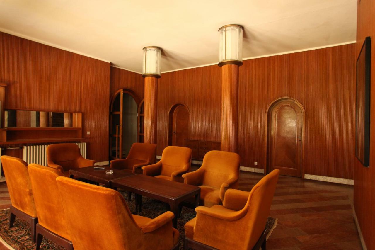 Brijuni Rooms Karmen Fažana Exterior foto